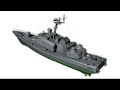 Boat Making By Paper