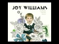 Joy Williams and Tim Myers - You're the One