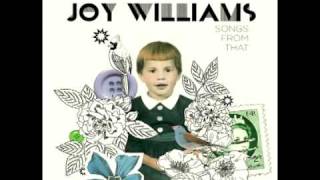 Joy Williams and Tim Myers - You&#39;re the One
