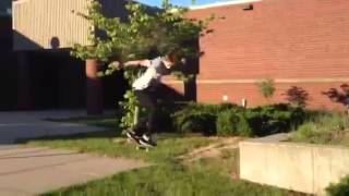 Joey kleeves- bs 180 huge gap!