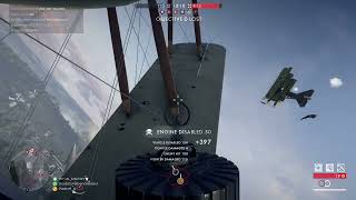 How Did I Survive That - Battlefield 1