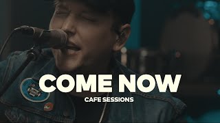 Mack Brock – Come Now (Cafe Sessions) chords