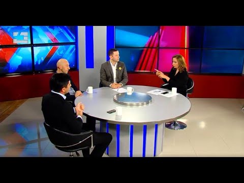 „მიშა  ცუდია, ბიძინა ცუდია - უკვე გავს წუწუნს. შევეგუოთ, რომ ორივე ცუდია“