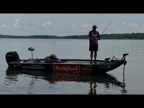 The Worst State In The Country For Bass Anglers…