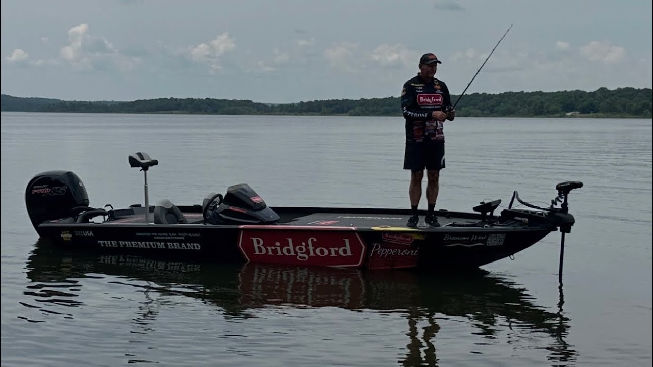 The Worst State In The Country For Bass Anglers…
