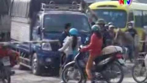 Quốc lộ 1A và tình hình giao thông trên tuyến