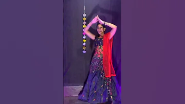 Mujhe Sajan ke ghar Jana hai😘😜 #shorts #dancevideo #kanchanjadon