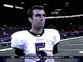 2008 Bengals @ Ravens