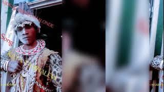 MJUKUU WA MWANAMALONDE official -audio # kaya ya bhalevi#