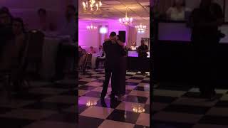 Mike and Lisa’s wedding 6-5-21