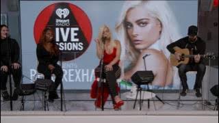 Bebe Rexha - I Got You (iHeartRadio Live Sessions on the Honda Stage)