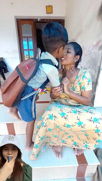 CAN'T PAY SCHOOL FEES ⁉️MOM SELLS HER GOLD 😱😍