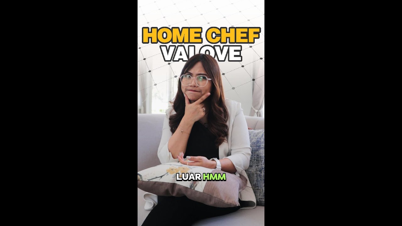 Home chef