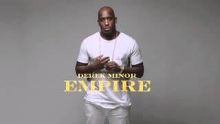 Derek Minor - Oceans (feat. Move Aside) (Audio)