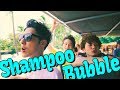 Shampoo Bubble -Image Movie in Hawaii- / Lead
