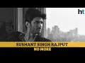 Actor Sushant Singh Rajput found dead at Mumbai residence