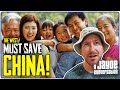 CHINA needs to be SAVED by DEMOCRACY from the WEST! | JaYoe Conversation