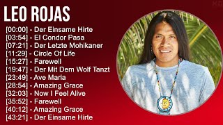 Leo Rojas 2025 MIX Greatest Hits Full Album