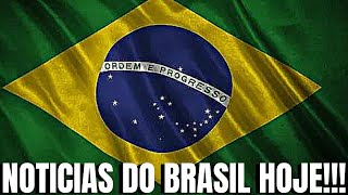 Noticias Do Brasil Hoje