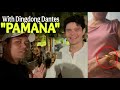With Dingdong Dantes | MASTER GALA
