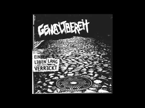 Ein Leben Lang Verreckt artwork