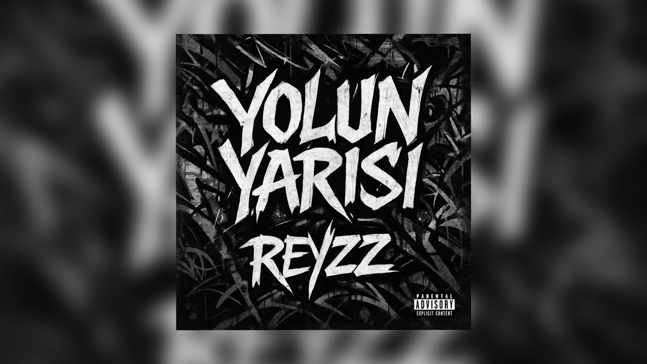 Reyzz - Yolun Yarısı (Official Audio)