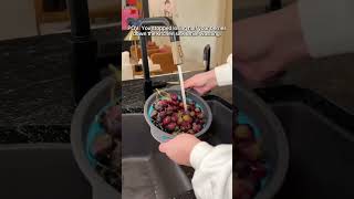 5-Pack Large Fridge Containers | Kitchen Organization Upgrade