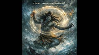 Shivah Karunayah Mahashabdah