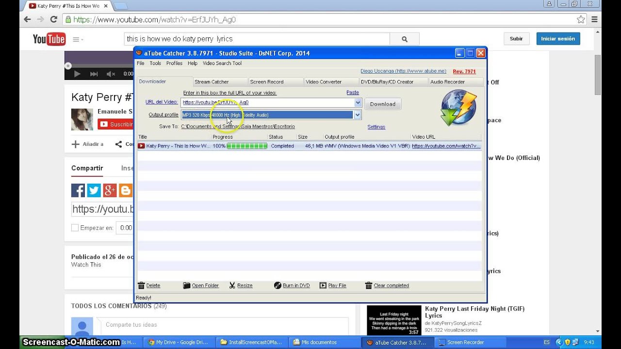 Youtube mp3 downloader extension buttonbxe