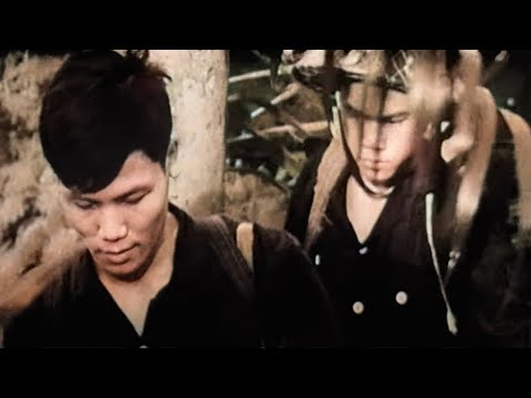 Vietnam Savaşı, Gizli İzler