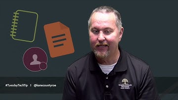 #TuesdayTechTip - Password Management