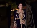 ماشاء الله Ibtissamtiskat اكسبلور تيك توك سعد لمجرد Caftan لايك Makeup قفطان 