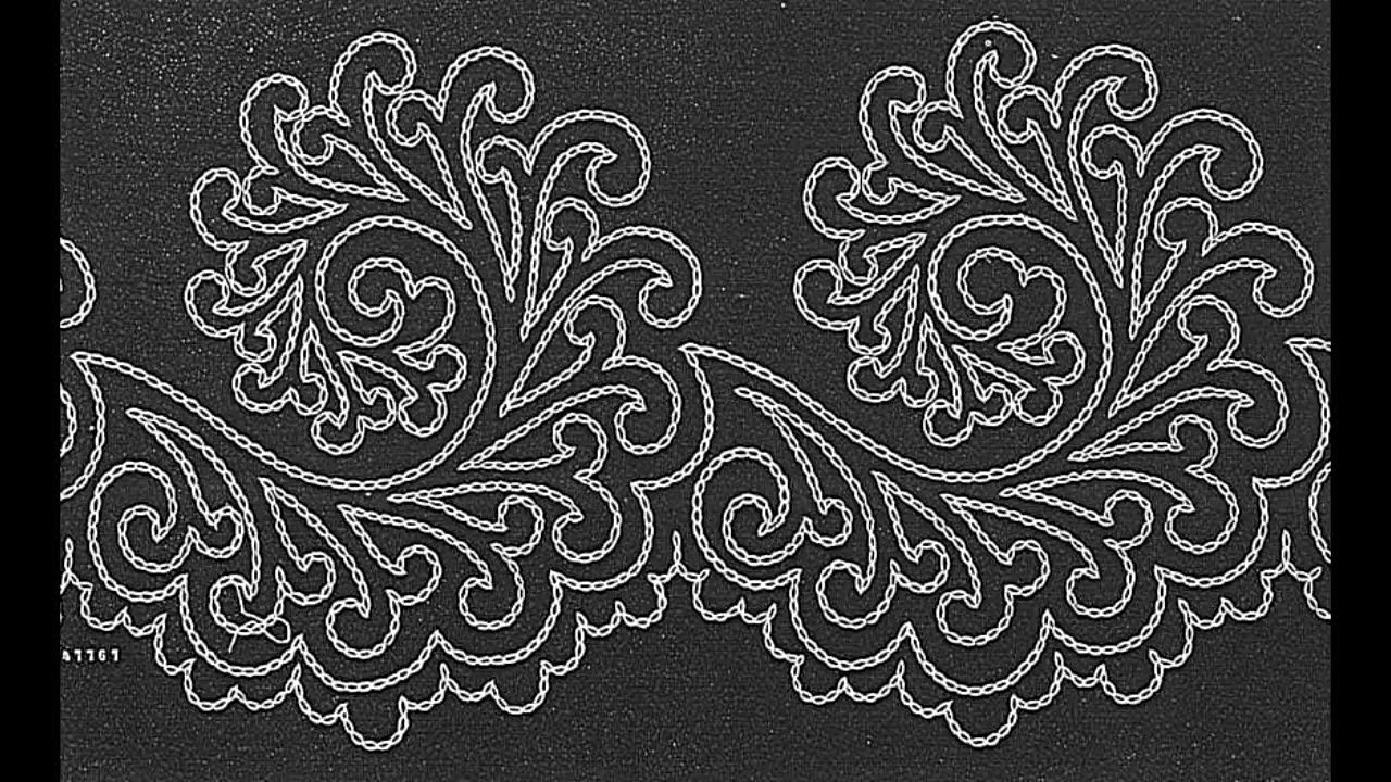 вышивка шнуром на одежде. вышиваем шнуром. вышивка шнуром на машинке. декор шнуром одежды. вышивка шнуром.