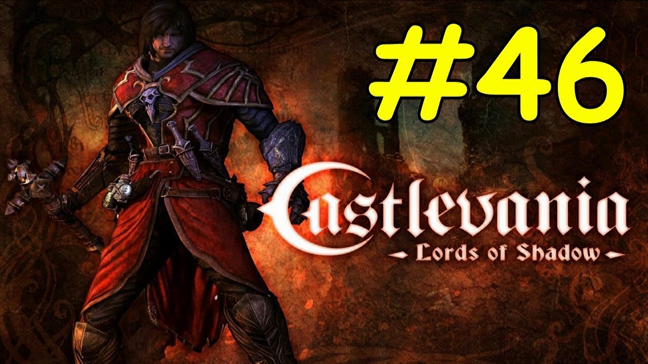 Castlevania Lords Of Shadow Walkthrough Part 46 Final Fight YouTube castlevania-lords-of-shadow-walkthrough-part-46-final-fight-youtube