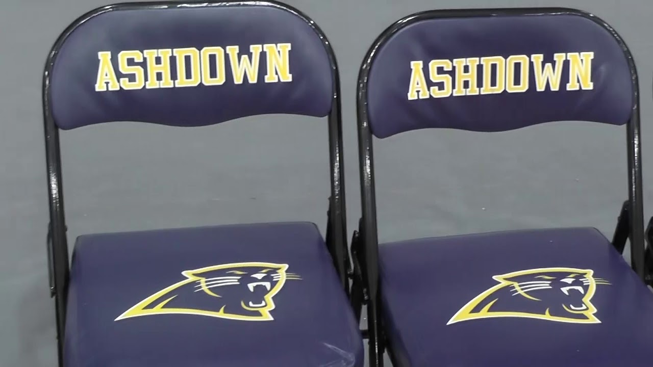 2018 2019 ASHDOWN PANTHER BASKETBALL HYPE VIDEO 1 YouTube