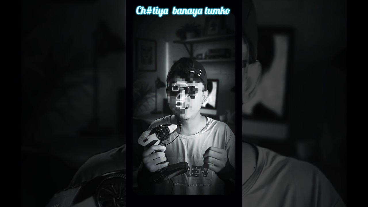 3 Mistake = Channel Terminate 🥵