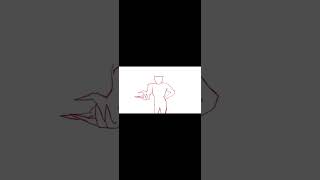 Random Animation Test. || Still trying to figure out how ToonSquid layers works. 