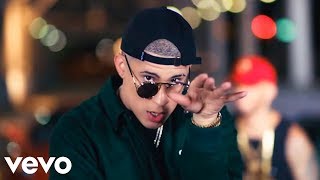 Bad Bunny feat. Drake & DJ Supreme1er  - Mia (Remix) Mashup