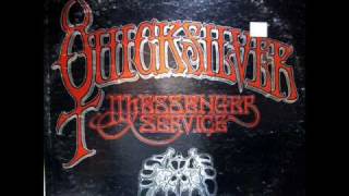 Quicksilver Messenger Service - Pride Of Man chords