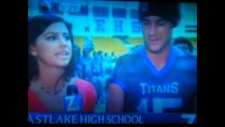 ehs banquet video