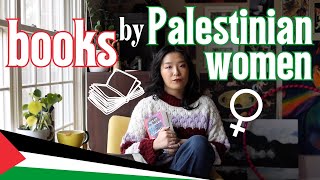 Palestinian book recommendations (fiction, romance, plays/poetry)