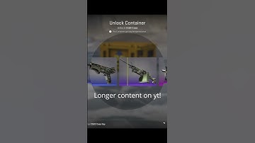 Cs20 Case Until Gold [186]  #cs2 #tommuah #csgocaseopening #caseopening