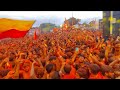 Shivaji peth dhoble galli vijayapura  ganpati visarjan  dj 2022  huge crowd  dj sagar yesgb 