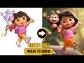 Turn 2D Images into 3D Cartoon Magic with Stylar.ai | Image to Image Tutorial