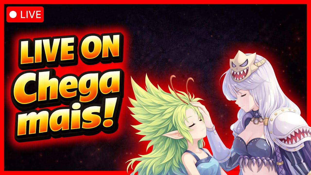 Ragnarok LATAM l Diárias, OGH Sombria, tranquilão!!