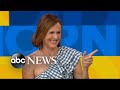 Molly Shannon talks being a silly mom, new movie