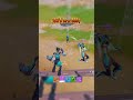 1v2 in unreal ranked #fortnite #fortniteclips #gaming