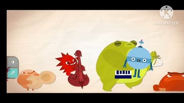 A mega new endless alphabet intro