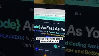 Celebrity Stop wasting your time, Blackbox is here to help you #coding Net Worth