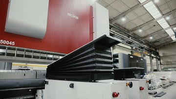 ADIRA Press Brake - PH50045